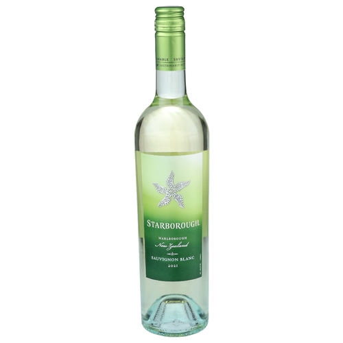 Starborough Sauvignon Blanc - 750 ml