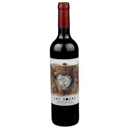 Las Rocas Garnacha - 750 ml