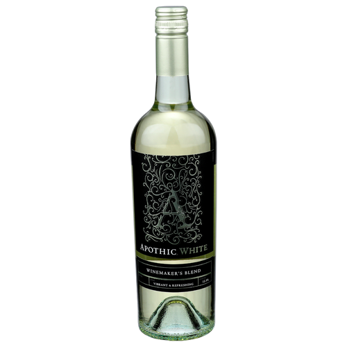 Apothic Vibrant & Refreshing Winemaker's Blend - 750 ml