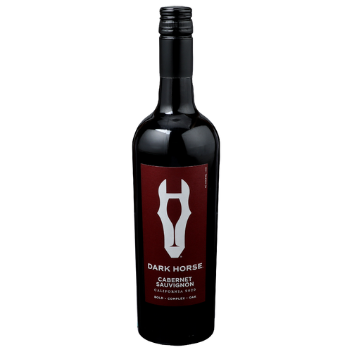 Dark Horse Cabernet Sauvignon Wine - 750 ml