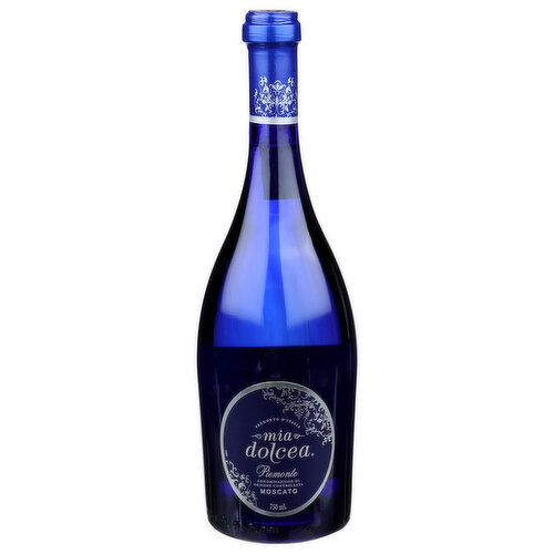 Mia Dolcea Moscato - 750 ml