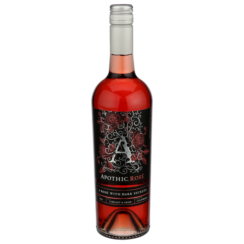 Apothic Vibrant & Crisp Wine - 750 ml