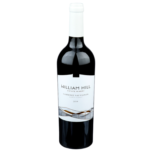 William Hill Estate Winery Cabernet Sauvignon Wine - 750 ml
