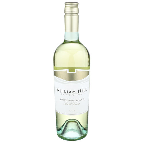 William Hill Estate Winery North Coast Sauvignon Blanc - 750 ml