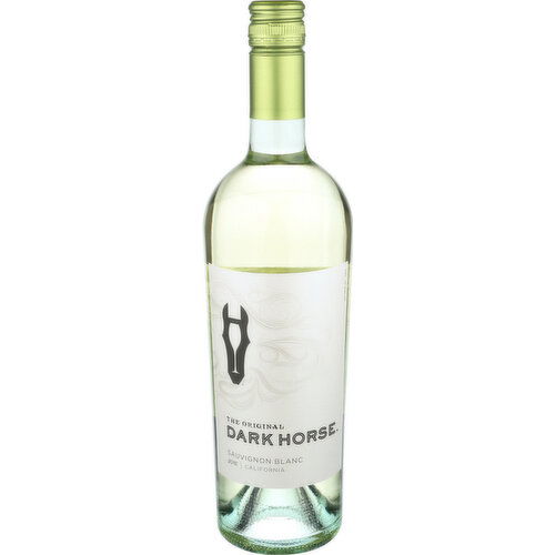 The Original Dark Horse Sauvignon Blanc - 750 ml