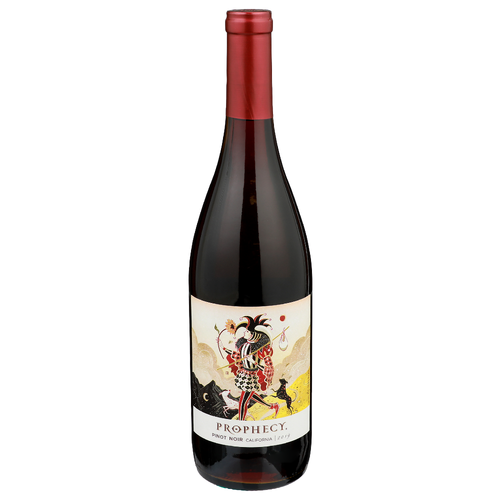 Prophecy California Pinot Noir - 750 ml