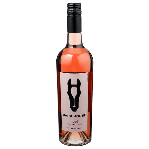 Dark Horse Rose - 750 ml