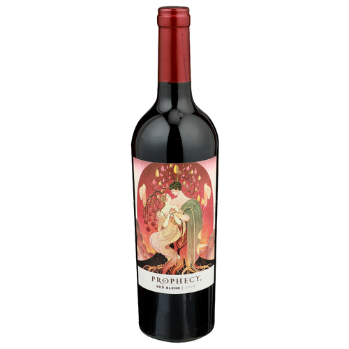 Prophecy Red Blend - 750 ml
