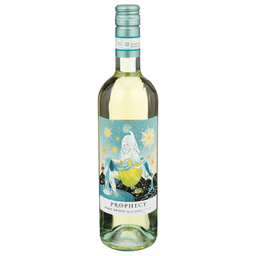 Prophecy Pinot Grigio - 750 ml