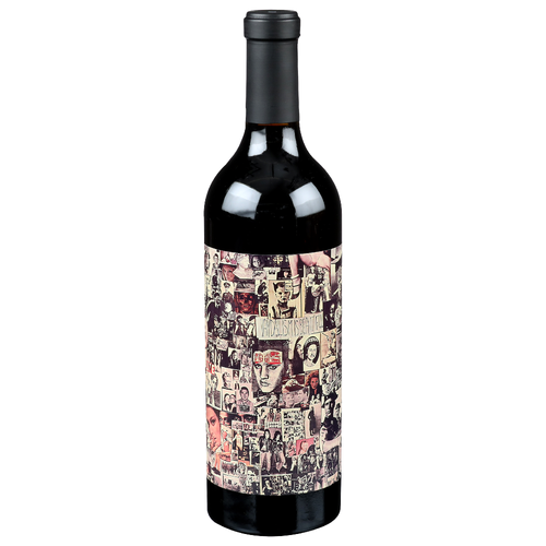 Osc California Red Wine - 750 ml