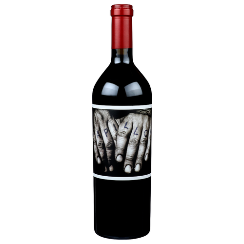 Papillon Napa Valley Red Wine - 750 ml
