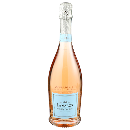 Lamarca Prosecco Rose - 750 ml