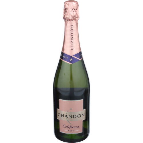 Chandon California Rosé - 750 ml