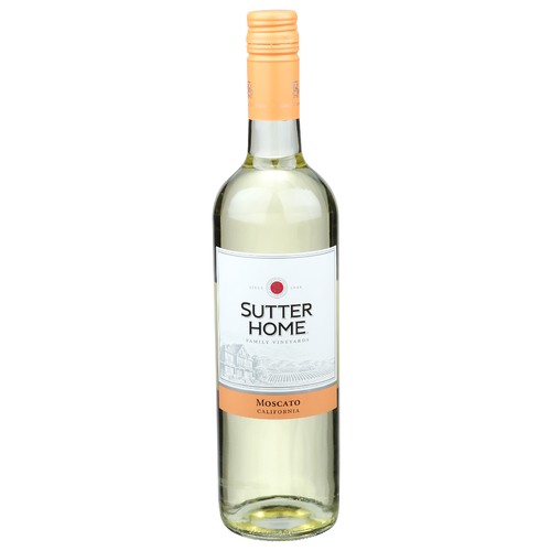 Sutter Home Moscato - 750 ml