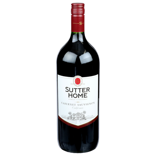 Sutter Home Cabernet Sauvignon - 1.5 Liter