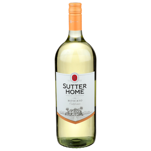 Sutter Home Moscato - 1.5 Liter
