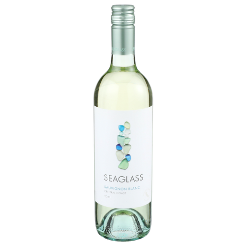 Seaglass Sauvignon Blanc - 750 ml