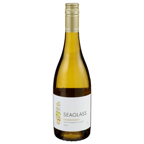 Seaglass Chardonnay - 750 ml