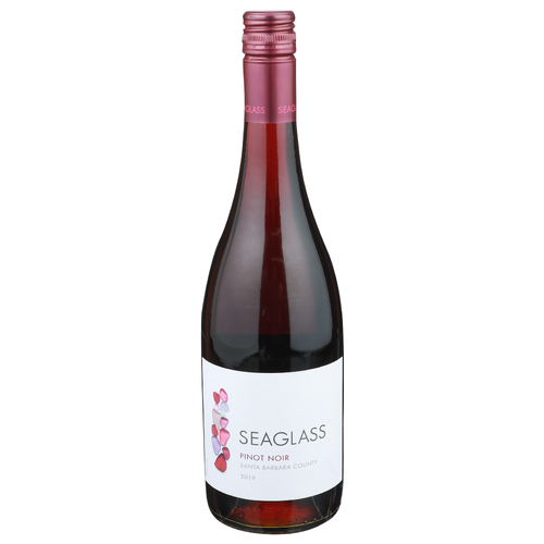 Seaglass Pinot Noir - 750 ml