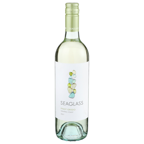 Seaglass Pinot Grigio - 750 ml
