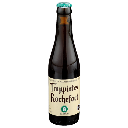 Trappistes Rochefort Belgian Ale - 11.2 Fluid Ounce