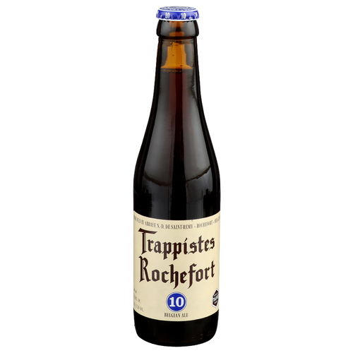 Trappistes Rochefort Belgian Ale - 11.2 Fluid Ounce