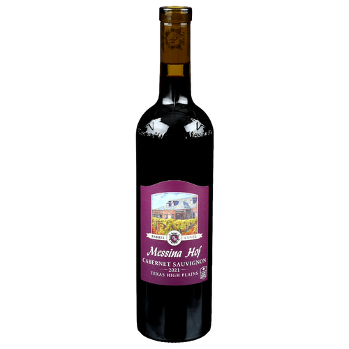 Messina Hof Cabernet Sauvignon - 750 ml