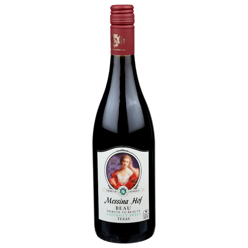 Messina Hof Beau - 750 ml