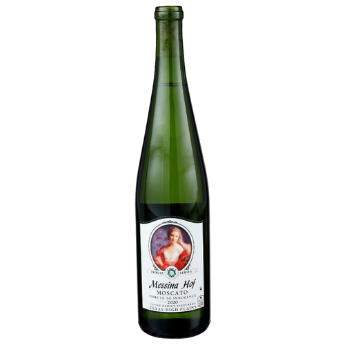 Messina Hof Moscato Tribute Series Wine - 1 Each