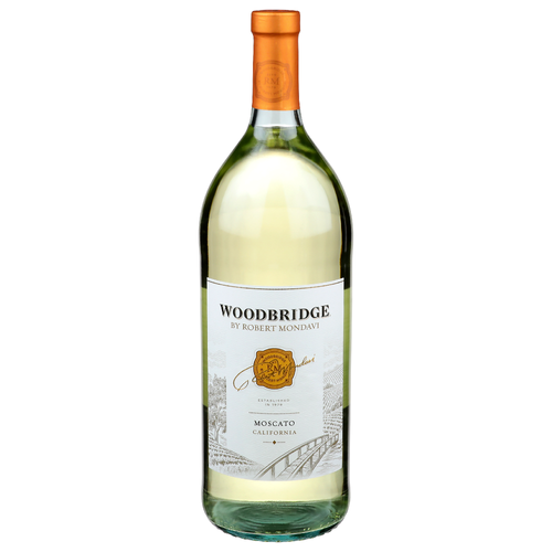 Woodbridge By Robert Mondavi Moscato - 1.5 Liter