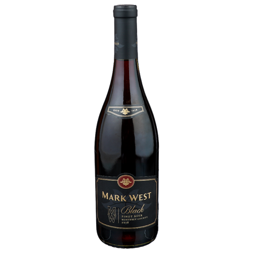 Mark West Black Pinot Noir - 750 ml