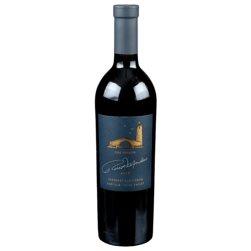 Robert Mondavi Oakville • Napa Valley Cabernet Sauvignon - 750 ml
