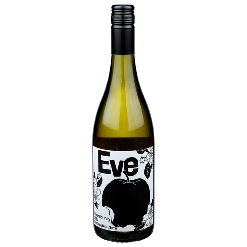 Charles Smith Wines Chardonnay Eve Wine - 750 ml