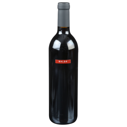 Prisoner Wine Company California Zinfandel Saldo - 750 ml