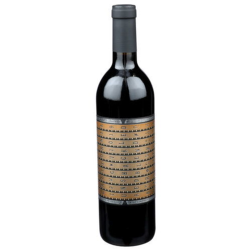 The Prisoner Red Blend Wine - 750 ml
