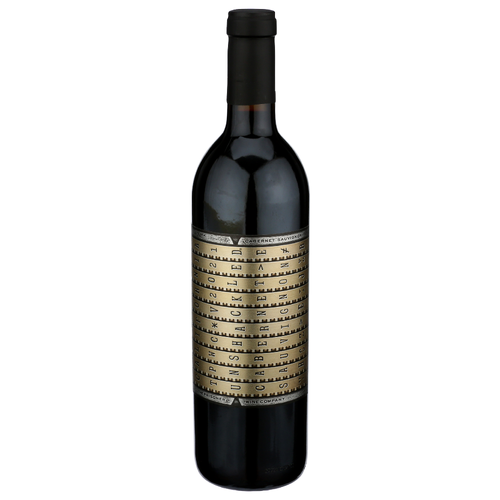 The Prisoner Cabernet Sauvignon - 750 ml