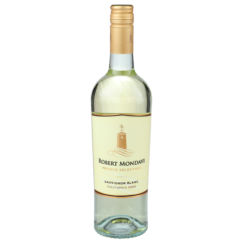 Robert Mondavi Private Selection Sauvignon Blanc - 750 ml
