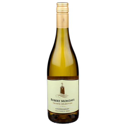 Robert Mondavi Private Selection Chardonnay - 750 ml