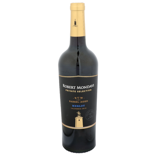 Robert Mondavi Merlot - 750 ml