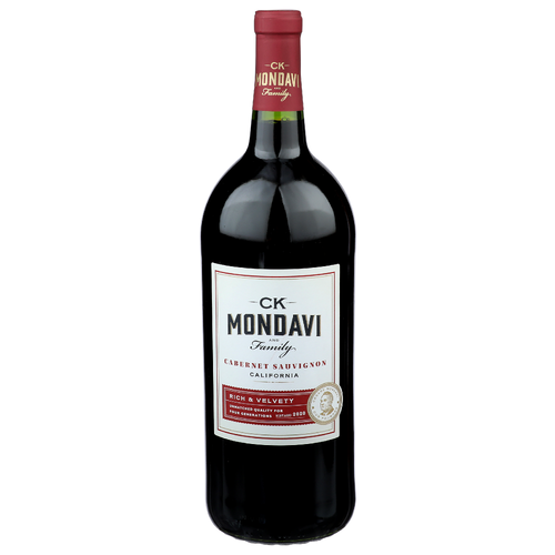 Ck Mondavi And Family Cabernet Sauvignon - 1.5 Liter
