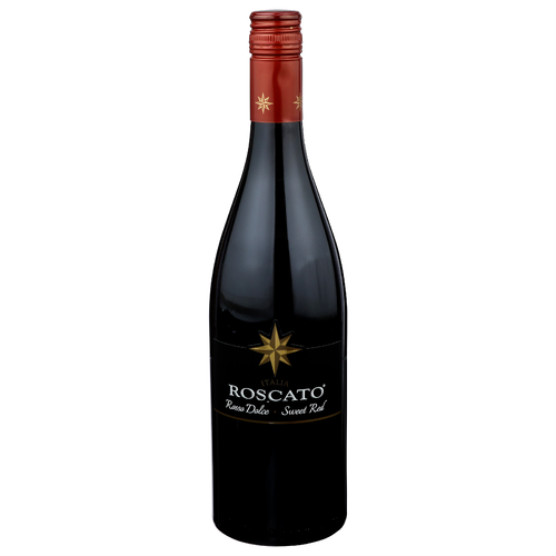 Roscato Sweet Red Wine - 750 ml