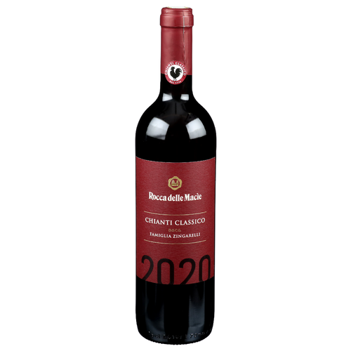 Rocca Delle Macie Chianti Classico - 750 ml