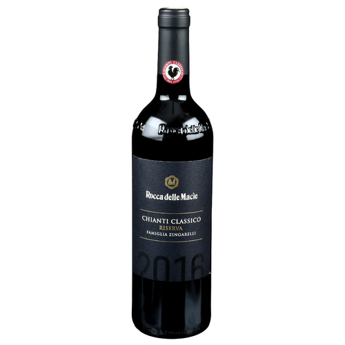 Rocca Delle Macie Chianti Classico - 750 ml