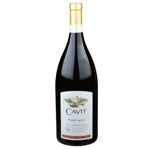 Cavit Collection Pinot Noir - 1.5 Liter