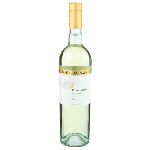 Bottega Vinaia Pinot Grigio - 750 ml