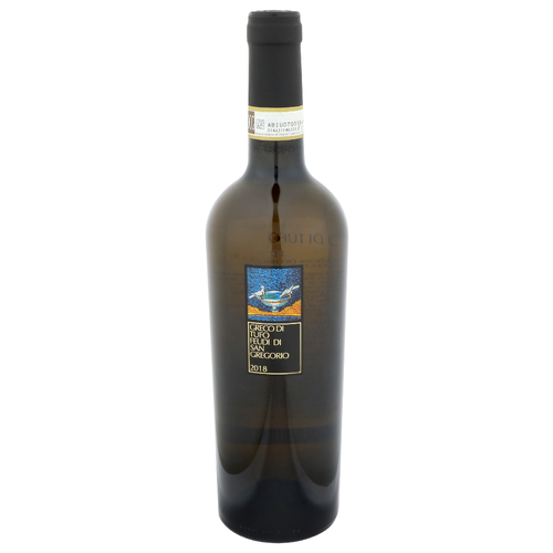 GRECO DI TUFO Feudi San Gregorio - 750 ml
