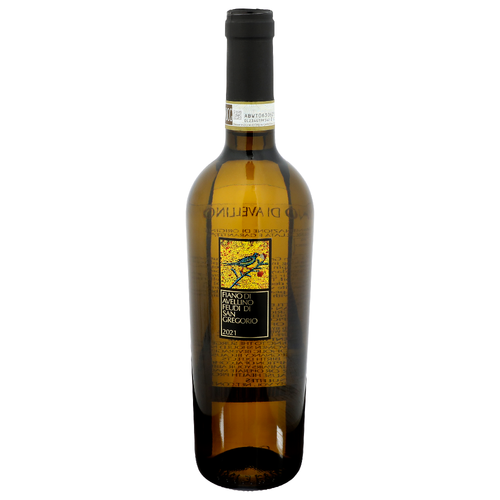 Feudi Di San Gregorio Fiano Avellino - 750 ml