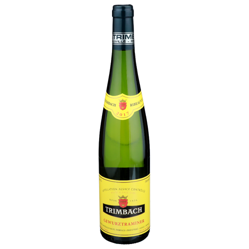 Trimbach Gewurztraminer - 750 ml