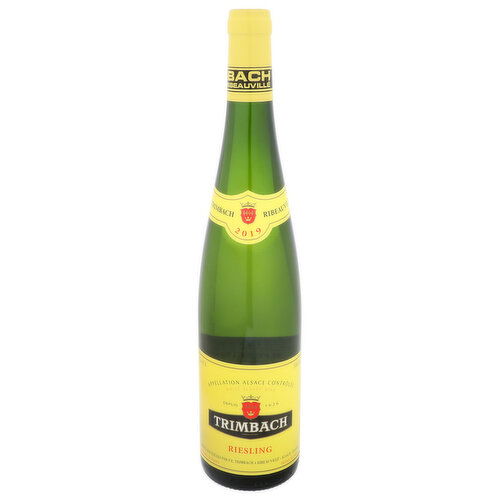 Trimbach Riesling - 750 ml