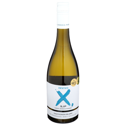 Invivo X Sauvignon Blanc - 750 ml